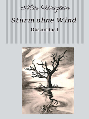 cover image of Sturm ohne Wind